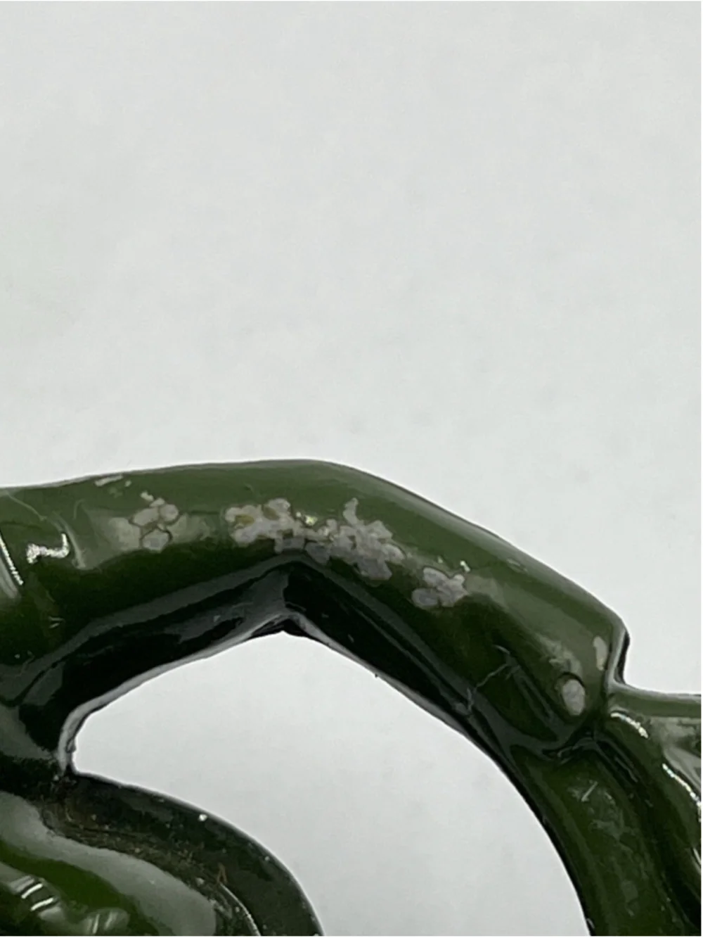 SGT. Pryer Army Man Bottle Opener Die Cast Metal Army Green SEE ALL COLLECTOR